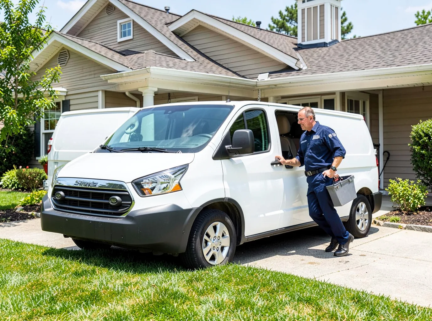 Emergency Plumber company in White Stone, VA