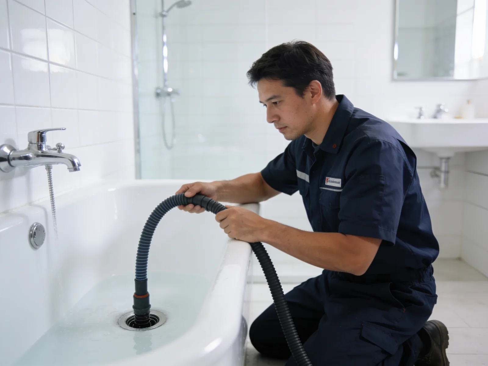 Emergency Plumber White Stone, VA FAQs